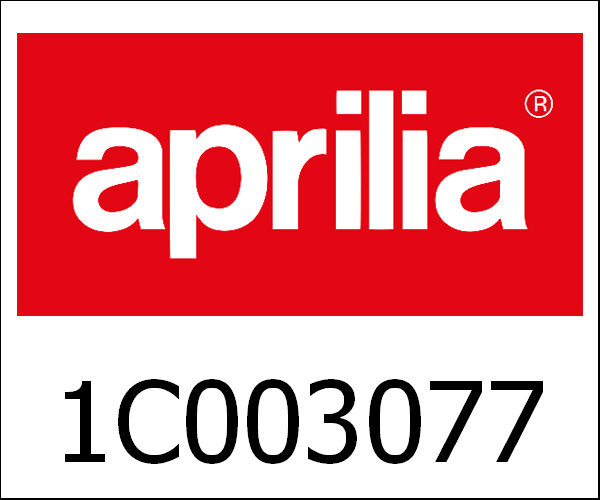 APRILIA / アプリリア純正 Complete Wishbone Engine Side|1C003077
