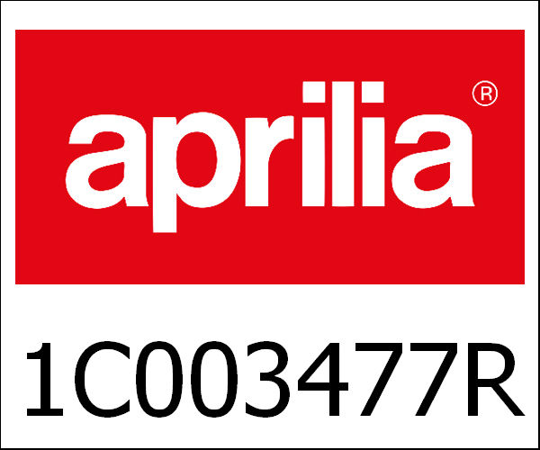 APRILIA / アプリリア純正 Voorschokbreker Mp3 Links|1C003477R