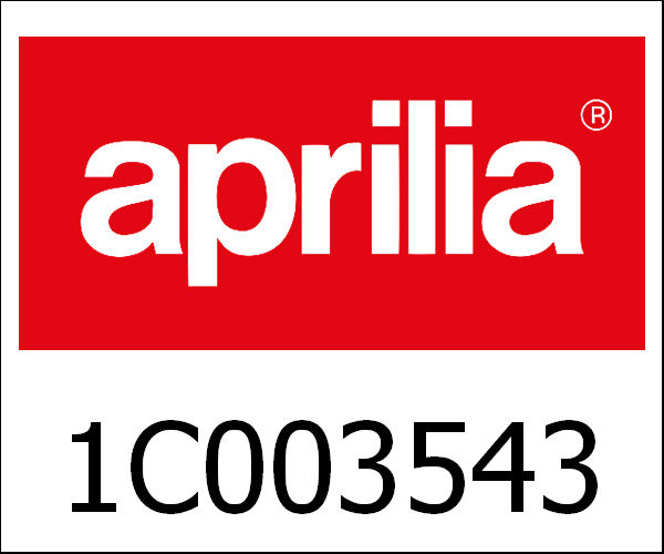 APRILIA / アプリリア純正 Hose Clamp|1C003543