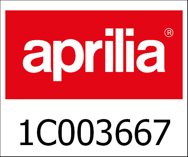 APRILIA / アプリリア純正 Rear Wheel|1C003667