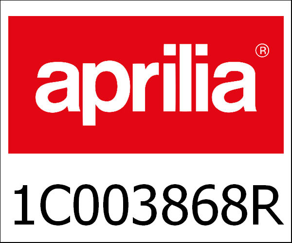 APRILIA / アプリリア純正 Rear Wheel (12.00X3.00)|1C003868R