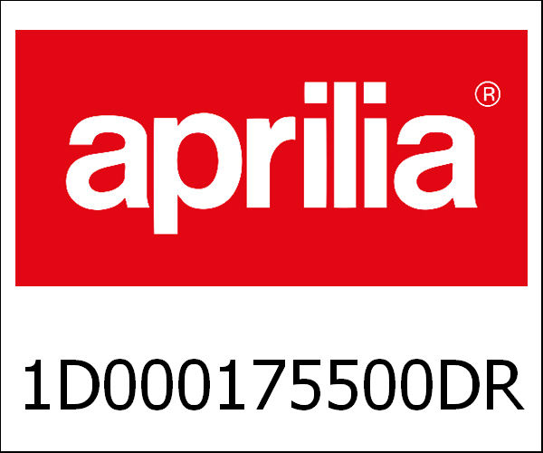 APRILIA / アプリリア純正 Koplamp-Unit|1D000175500DR