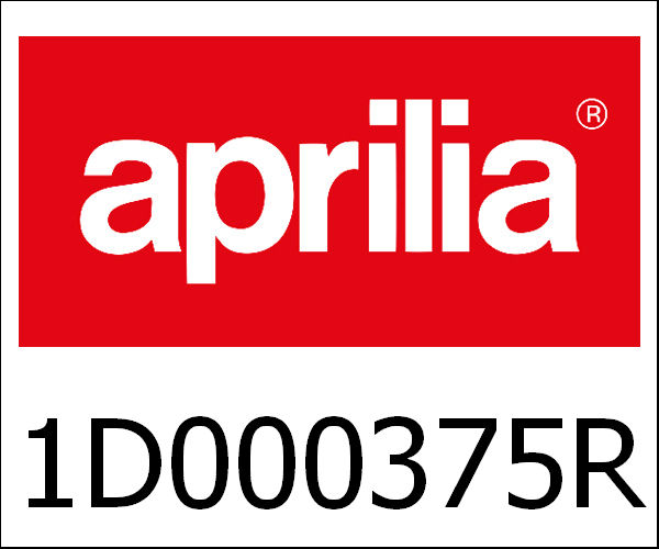 APRILIA / アプリリア純正 Elettronic Inject.Device|1D000375R