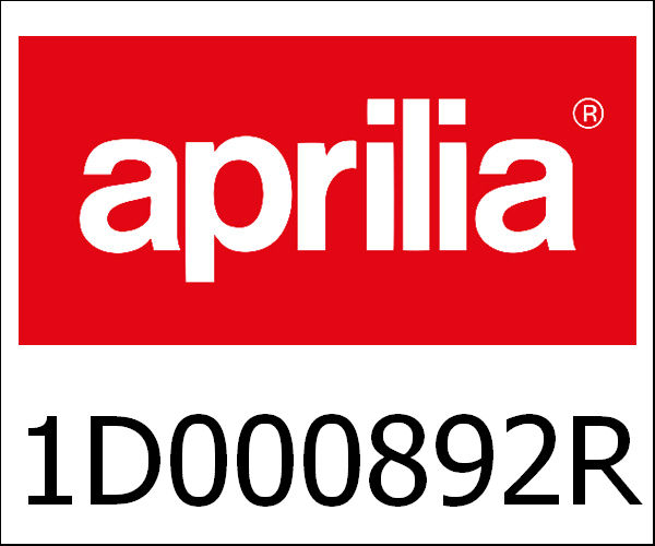 APRILIA / アプリリア純正 Contactslot|1D000892R