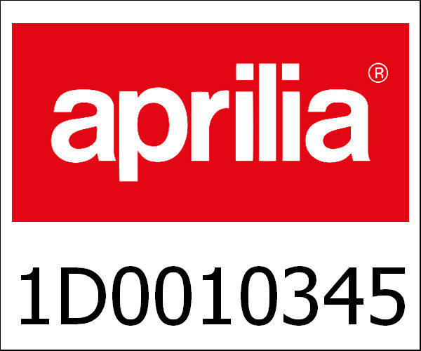 APRILIA / アプリリア純正 Complete Bracket For Connections Engine|1D0010345