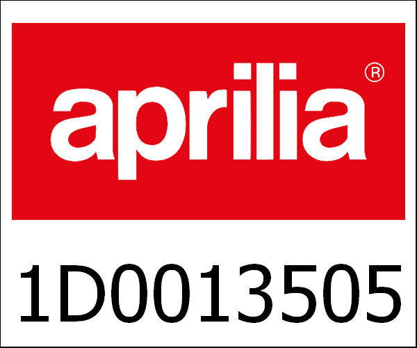 APRILIA / アプリリア純正 Abs Speed Sensor Complete|1D0013505