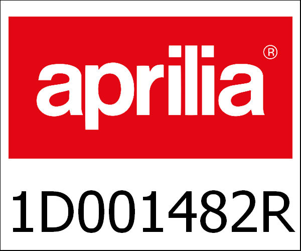 APRILIA / アプリリア純正 Elettronic Control Unit|1D001482R