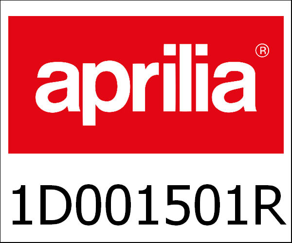 APRILIA / アプリリア純正 Speedometer|1D001501R
