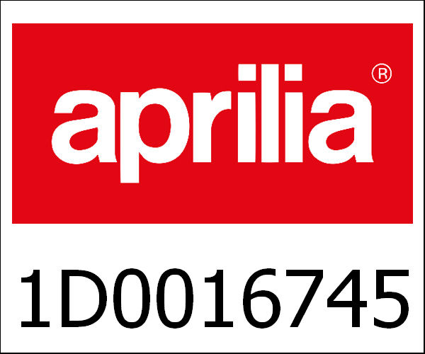 APRILIA / アプリリア純正 Complete Abs Wheel Speed Sensor Active|1D0016745