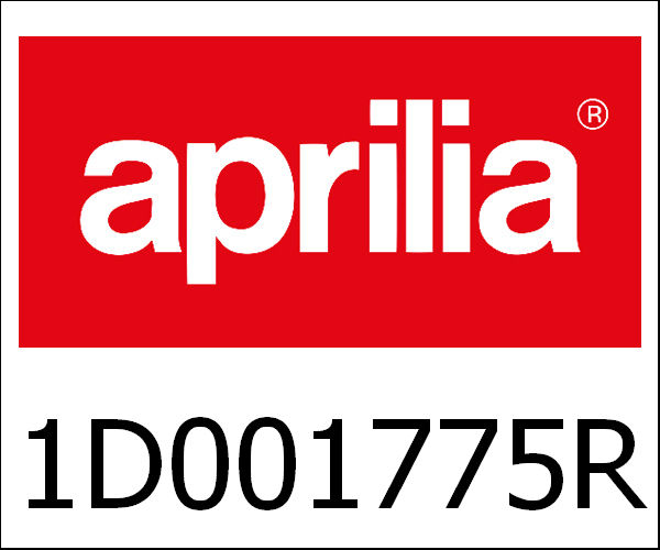 APRILIA / アプリリア純正 Antenne|1D001775R