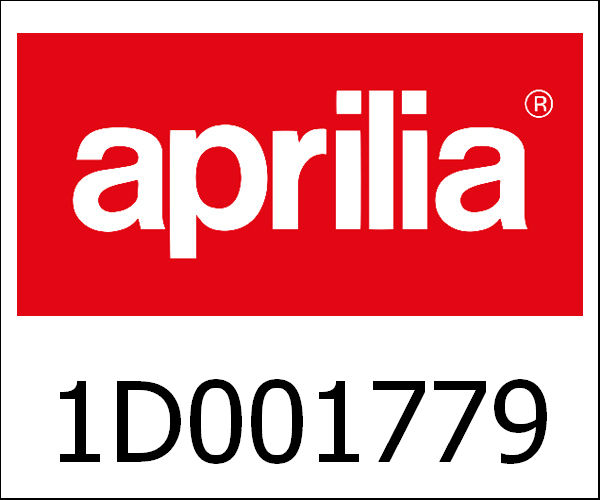 APRILIA / アプリリア純正 Meter Assy Combination|1D001779
