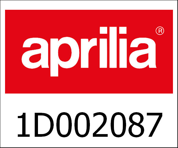 APRILIA / アプリリア純正 Throttle Body|1D002087