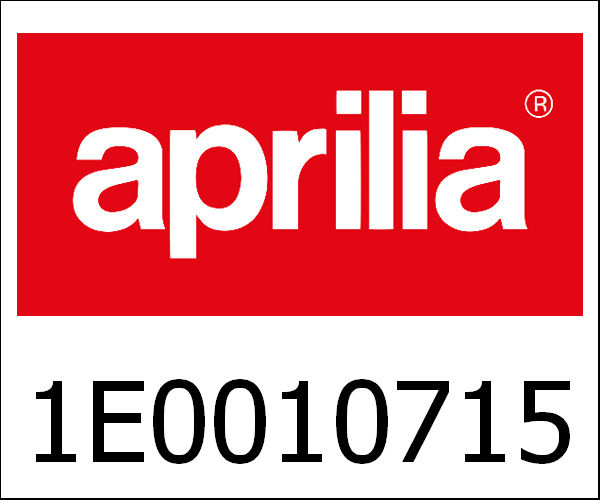 APRILIA / アプリリア純正 Upper Frame , S/A Rh|1E0010715