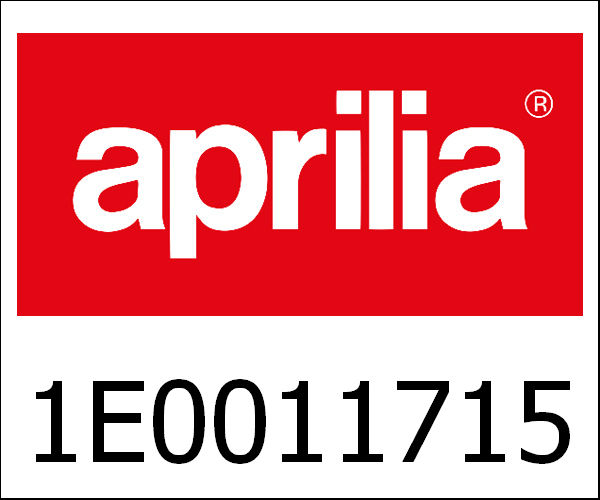APRILIA / アプリリア純正 Upper Frame , S/A Lh Side|1E0011715