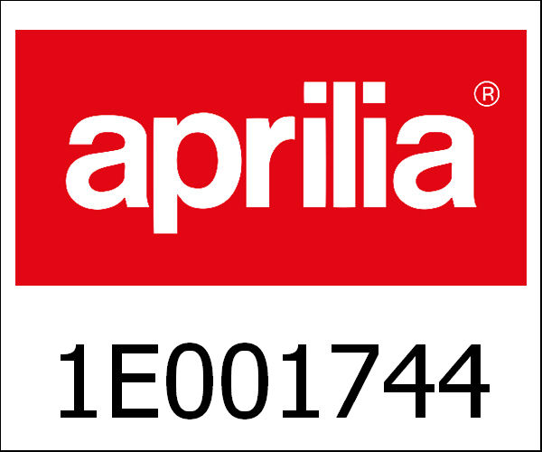 APRILIA / アプリリア純正 Axle Assy Rr (Van)|1E001744