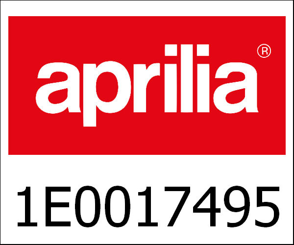APRILIA / アプリリア純正 Frame Sub-Assy|1E0017495