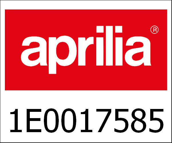 APRILIA / アプリリア純正 Panel S/A, Fr Floor (Lhd)|1E0017585