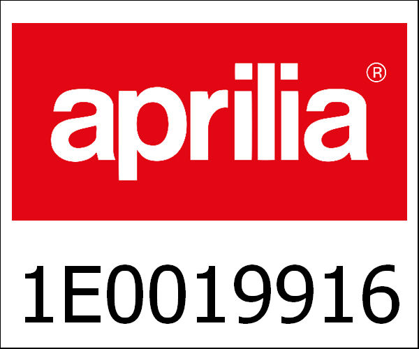APRILIA / アプリリア純正 Panel Sub-Assy, Rr Door, Inside Rh|1E0019916