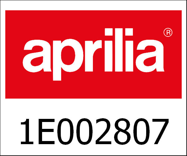 APRILIA / アプリリア純正 Stange|1E002807