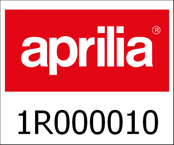 APRILIA / アプリリア純正 Pakkingset|1R000010