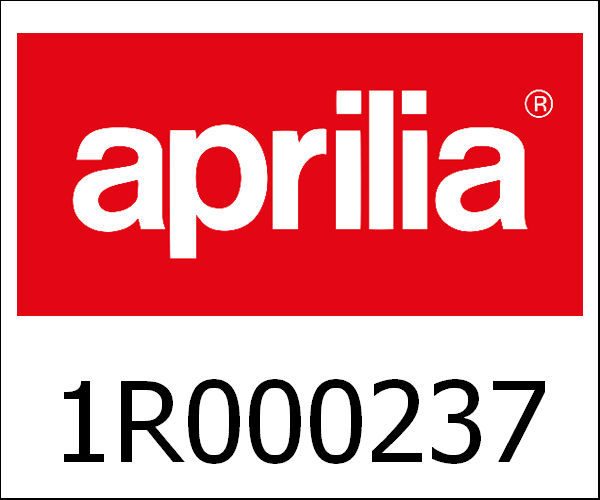 APRILIA / アプリリア純正 Koplamp|1R000237