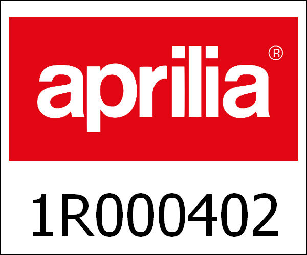 APRILIA / アプリリア純正 Wear And Maintenance Kit|1R000402