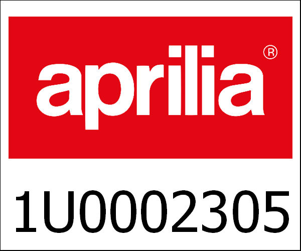 APRILIA / アプリリア純正 Eng.125 4Ts/4V 6G I.E. E4 Moto Zs|1U0002305