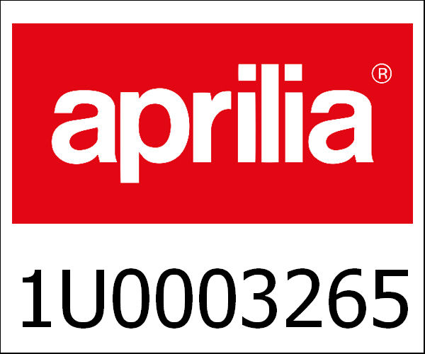 APRILIA / アプリリア純正 Motor 50 4S 3V E4 Libert|1U0003265