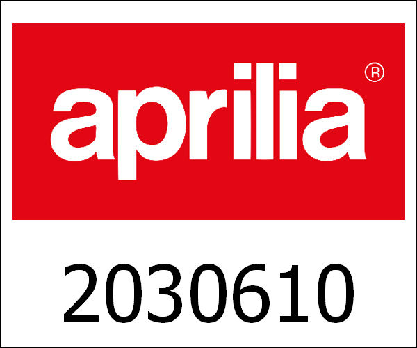APRILIA / アプリリア純正 Capuch.Tambor Selector.|2030610