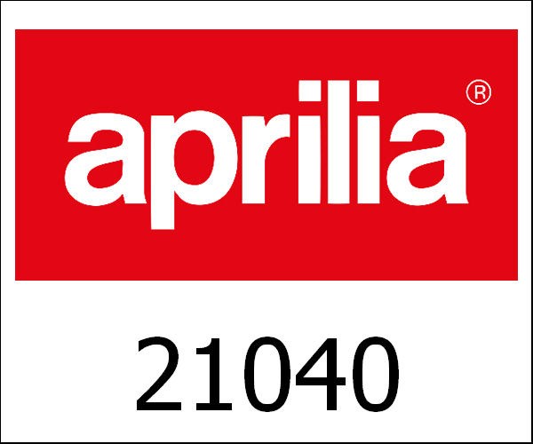 APRILIA / アプリリア純正 Nut Exag. 4M70 Din934 Znb|21040