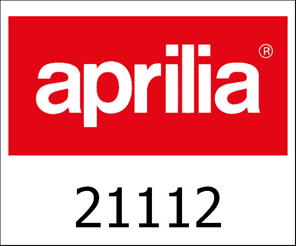 APRILIA / アプリリア純正 Moer M12 X 1,25 Sw19-10|21112