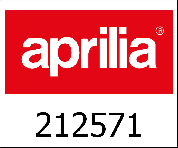 APRILIA / アプリリア純正 Veer|212571