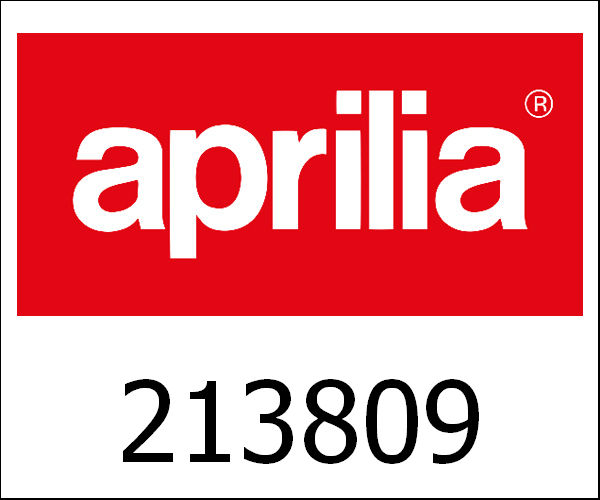 APRILIA / アプリリア純正 Koplamp-Unitborgring Atm|213809