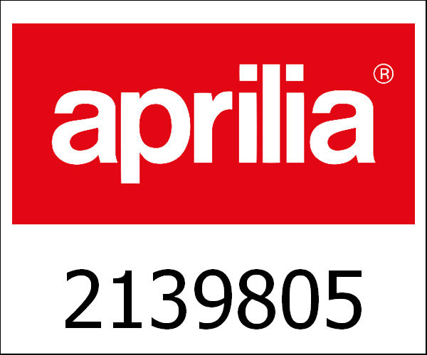 APRILIA / アプリリア純正 Deur Atm-Atd-T1 Links|2139805