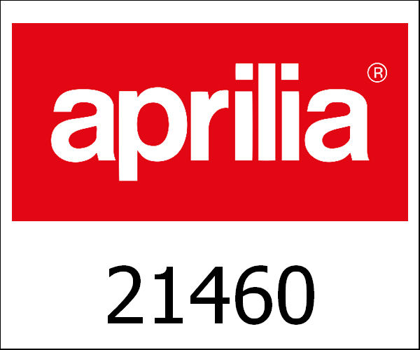APRILIA / アプリリア純正 Keerring C80-Tl Voorwielas|21460