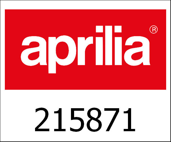 APRILIA / アプリリア純正 Switch|215871