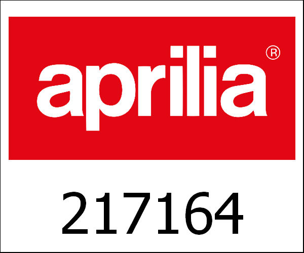 APRILIA / アプリリア純正 Afstandsbus|217164