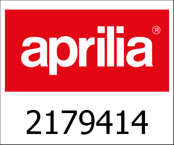 APRILIA / アプリリア純正 Schakelstang Atm|2179414