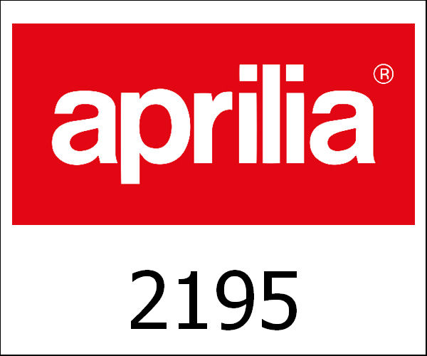 APRILIA / アプリリア純正 Clutch Spacer Vespa Vintage|2195