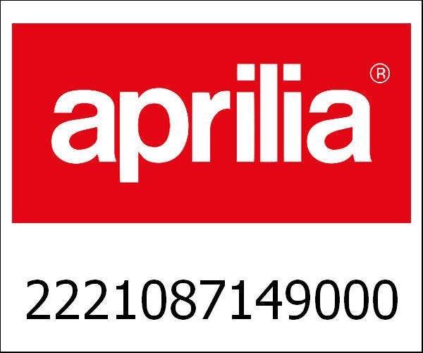 APRILIA / アプリリア純正 Valve|2221087149000