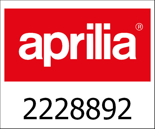 APRILIA / アプリリア純正 Box Ape|2228892