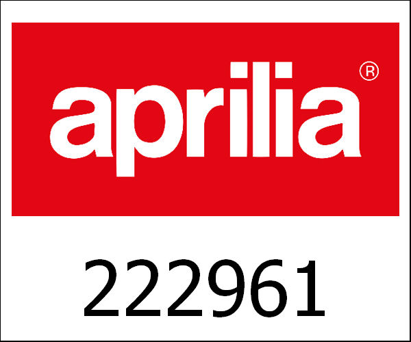 APRILIA / アプリリア純正 Aandrijftandwiel Atd-T1|222961