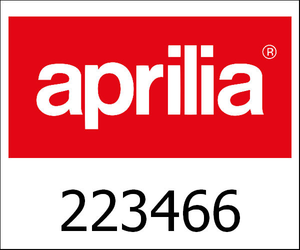 APRILIA / アプリリア純正 Perno|223466