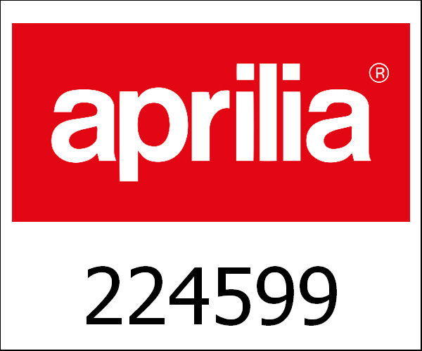 APRILIA / アプリリア純正 Gear|224599