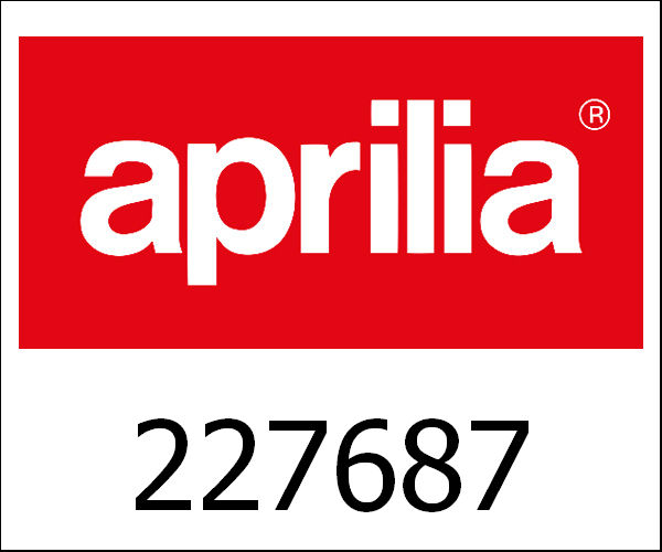 APRILIA / アプリリア純正 Lager 6303 Krukas Af-Atm-C80-V5X|227687