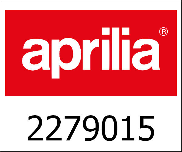APRILIA / アプリリア純正 Voorvork Atm-Atd-T1 (703V)|2279015