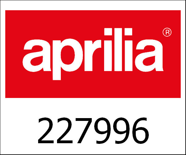 APRILIA / アプリリア純正 Astuccio A Rul|227996