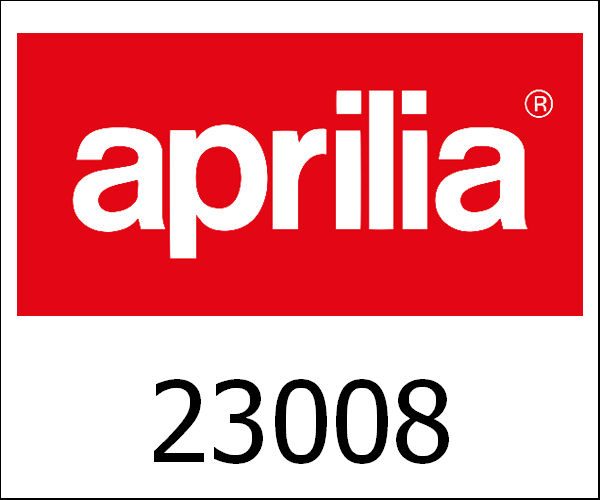 APRILIA / アプリリア純正 Sidecar Frame|23008