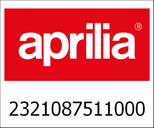 APRILIA / アプリリア純正 Benzinepomp Porter Pu/Tip 9407-|2321087511000