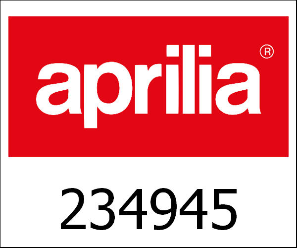 APRILIA / アプリリア純正 D Tubo StarStarStar|234945